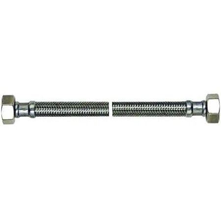 Flexible double femelle 12x17 30cm 3122940 - BOUTTE