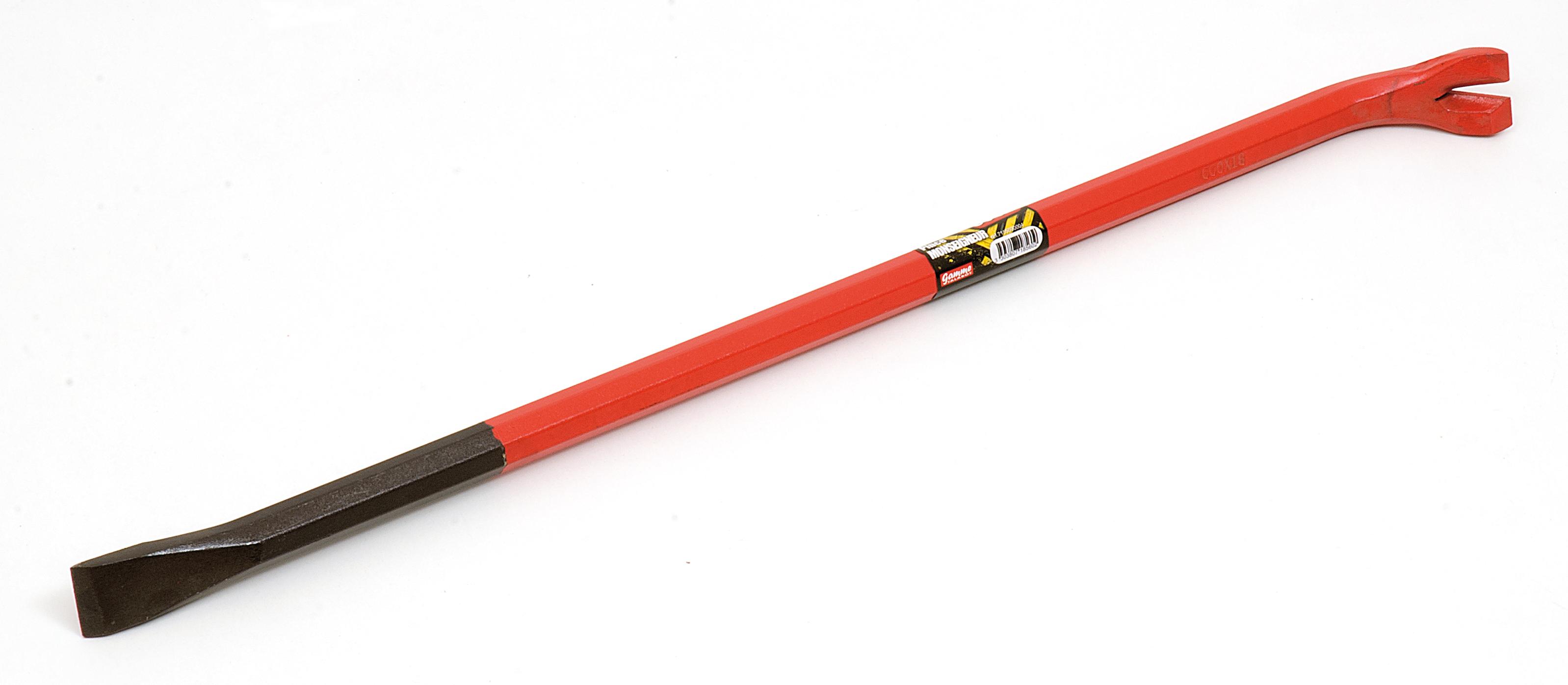 Pince Monseigneur 60cm