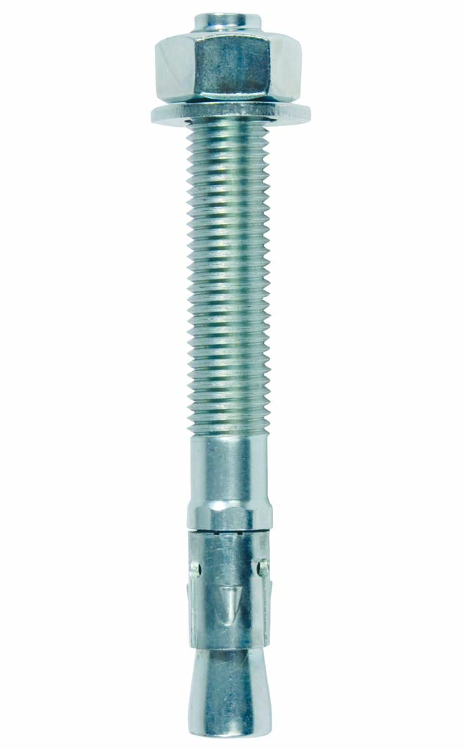 Goujon d'ancrage FBN II 8/50 - FISCHER DAREX