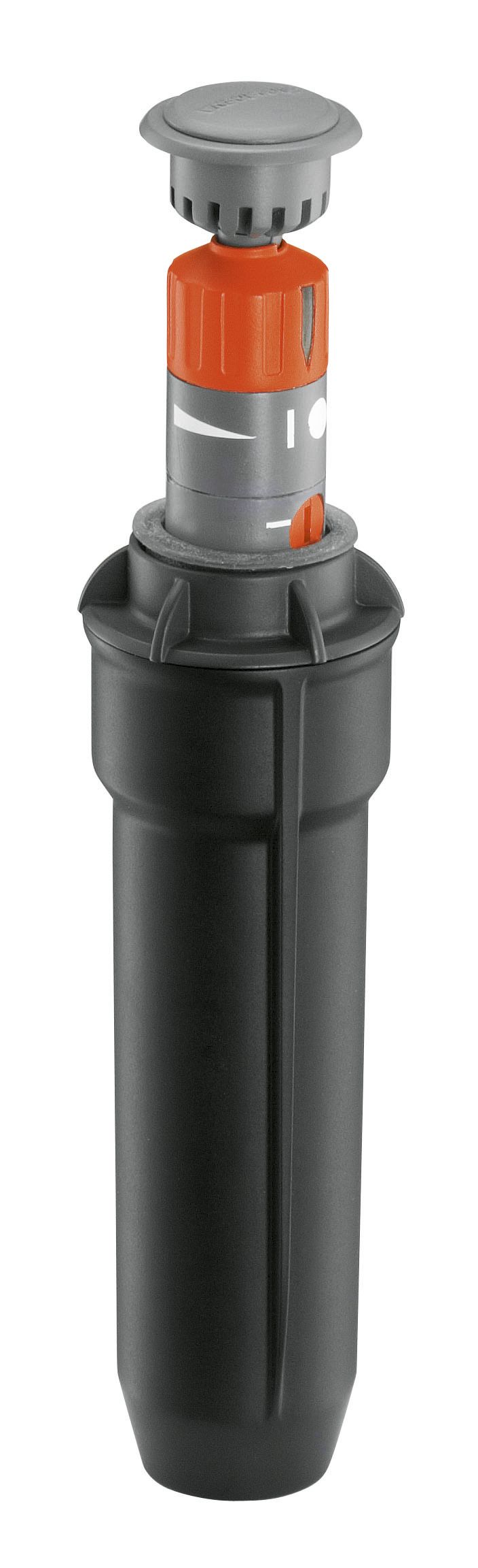 Turbine escamotable T 100 Comfort - GARDENA - 8211-29