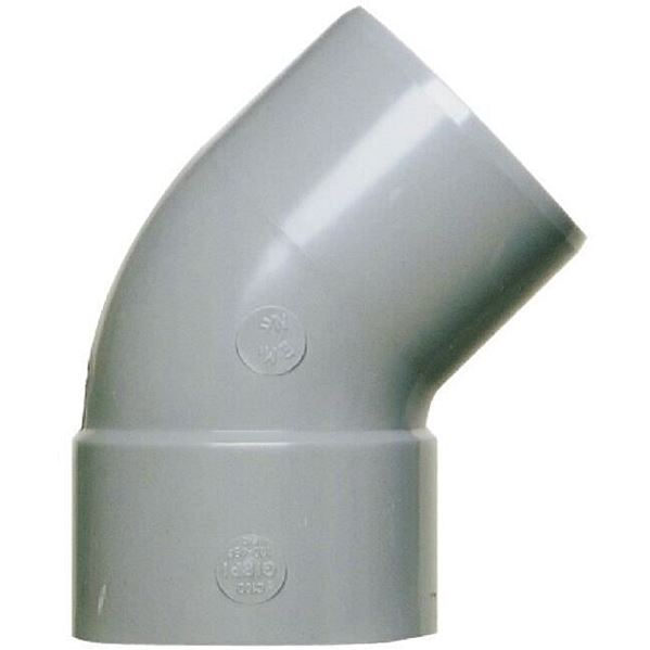 Coude 45° MF Ø80 XC480 - GIRPI