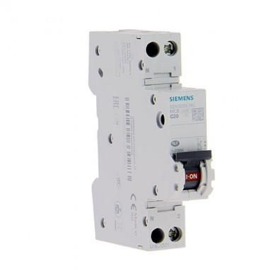 Disjoncteur PH 20A SIEMENS