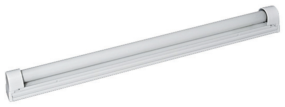 Réglette Simpero T8/60 MULLER LICHT fluo L60 18W