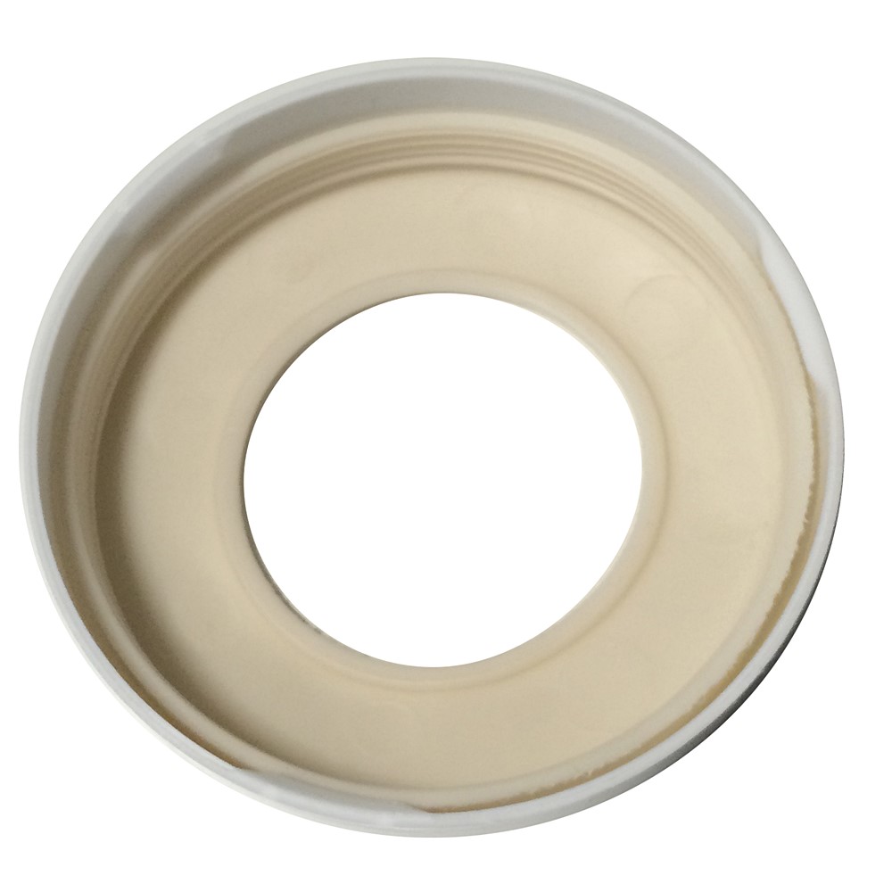 Bague sortie cuvette WC - WIRQUIN