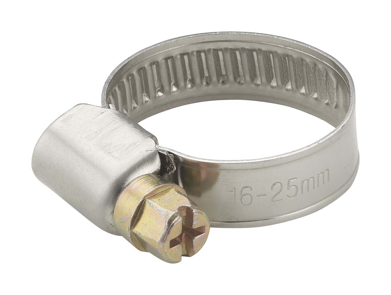Collier de serrage acier l.9 mm ∅ 20 à 32mm (x2) - NOYON & THIEBAULT