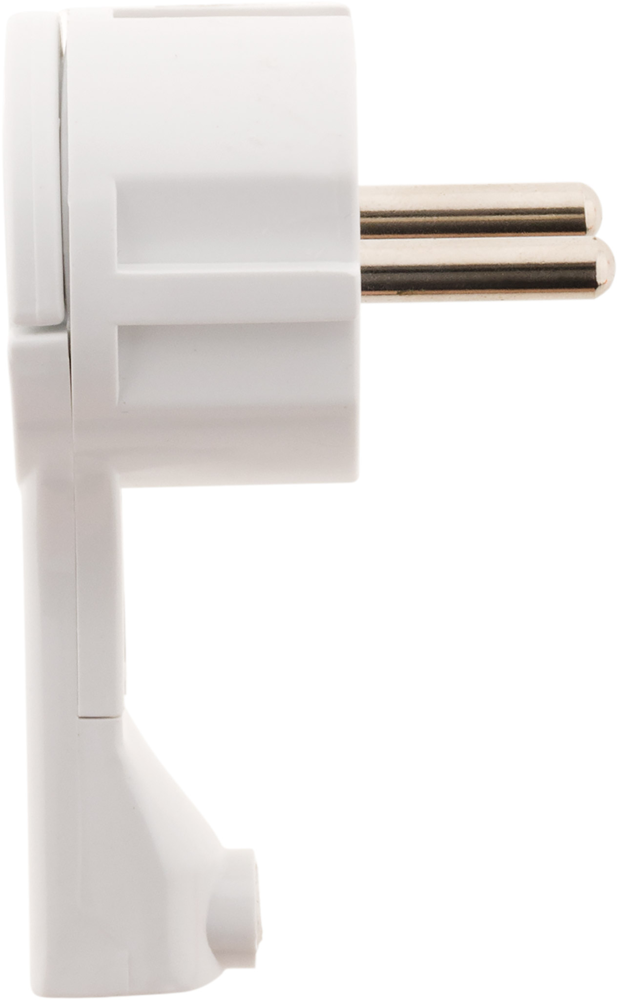 Fiche 1 prise Extra Plate 16A Blanc Gl - ZENITECH