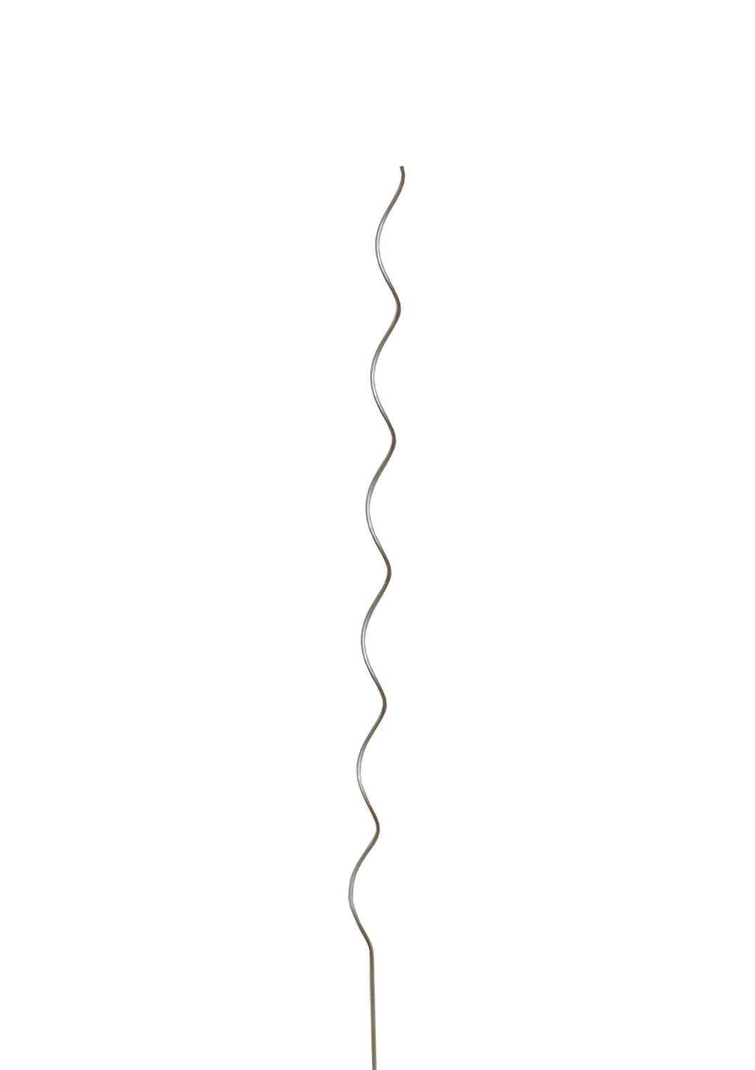 Tuteur Spirale Ø6mm 180cm