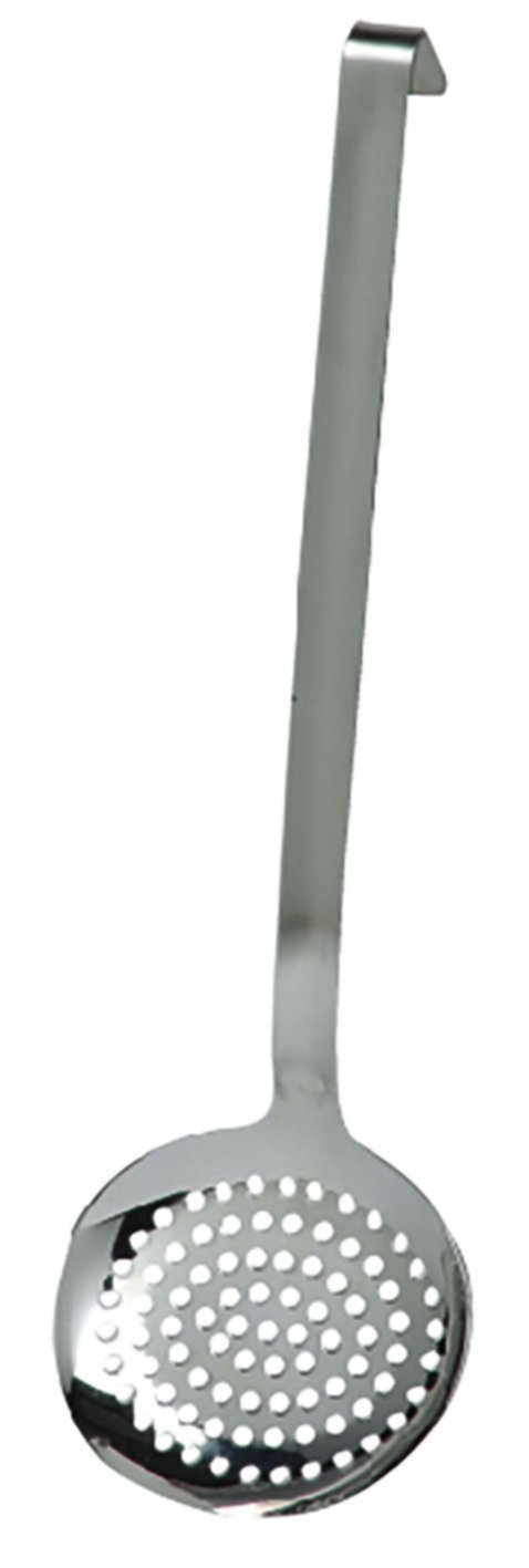 Ecumoire Inox Ø11cm - LE PRATIQUE