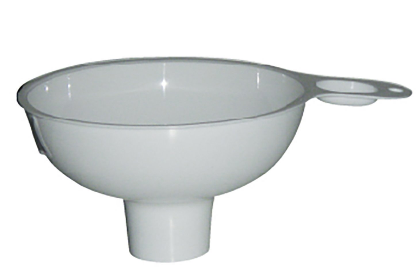 Entonnoir Confiture Plastique Ø13cm