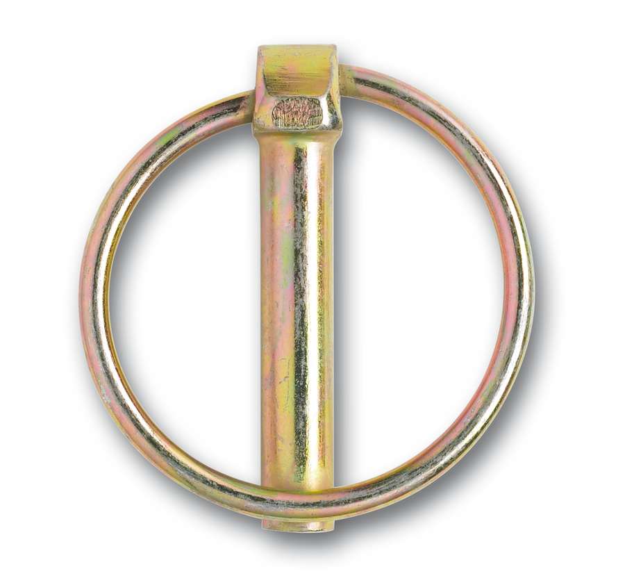 Goupille clips - CHAPUIS