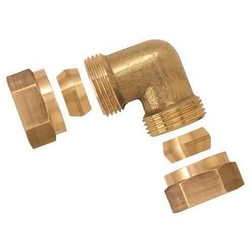 Coude bicône Ø18 c1820 - 3139788 - BOUTTE