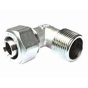Coude multicouche mâle 20x27 Ø20 - 3177940 - BOUTTE