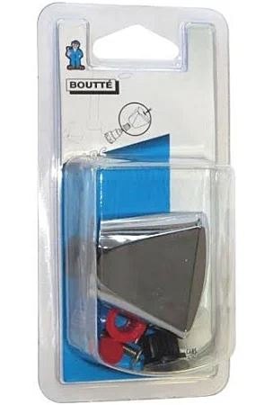 Croisillon abs + kit fixation - 1179519 - BOUTTE