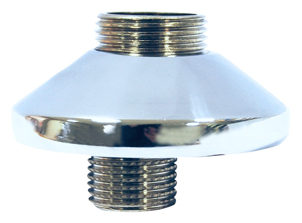 Raccord décalé 10mm mâle 15x21 mâle 20x27 - 1179922 - BOUTTE