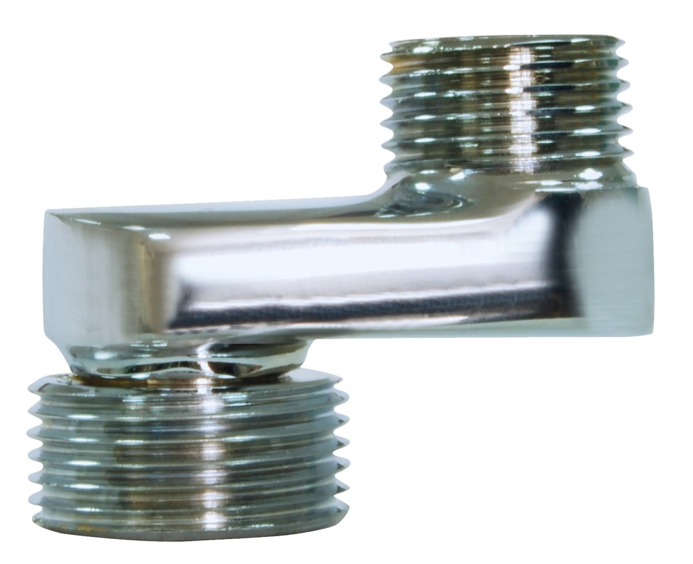 Raccord décalé 25mm mâle 15x21 mâle 20x27 - 1179748 - BOUTTE
