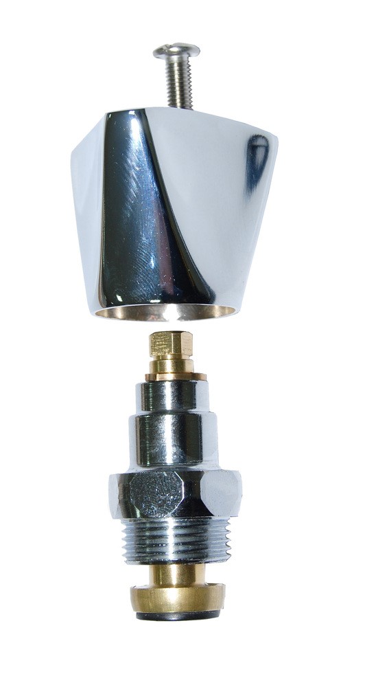 Tête de robinet avec croisillon 15X21 - 1179441 - BOUTTE