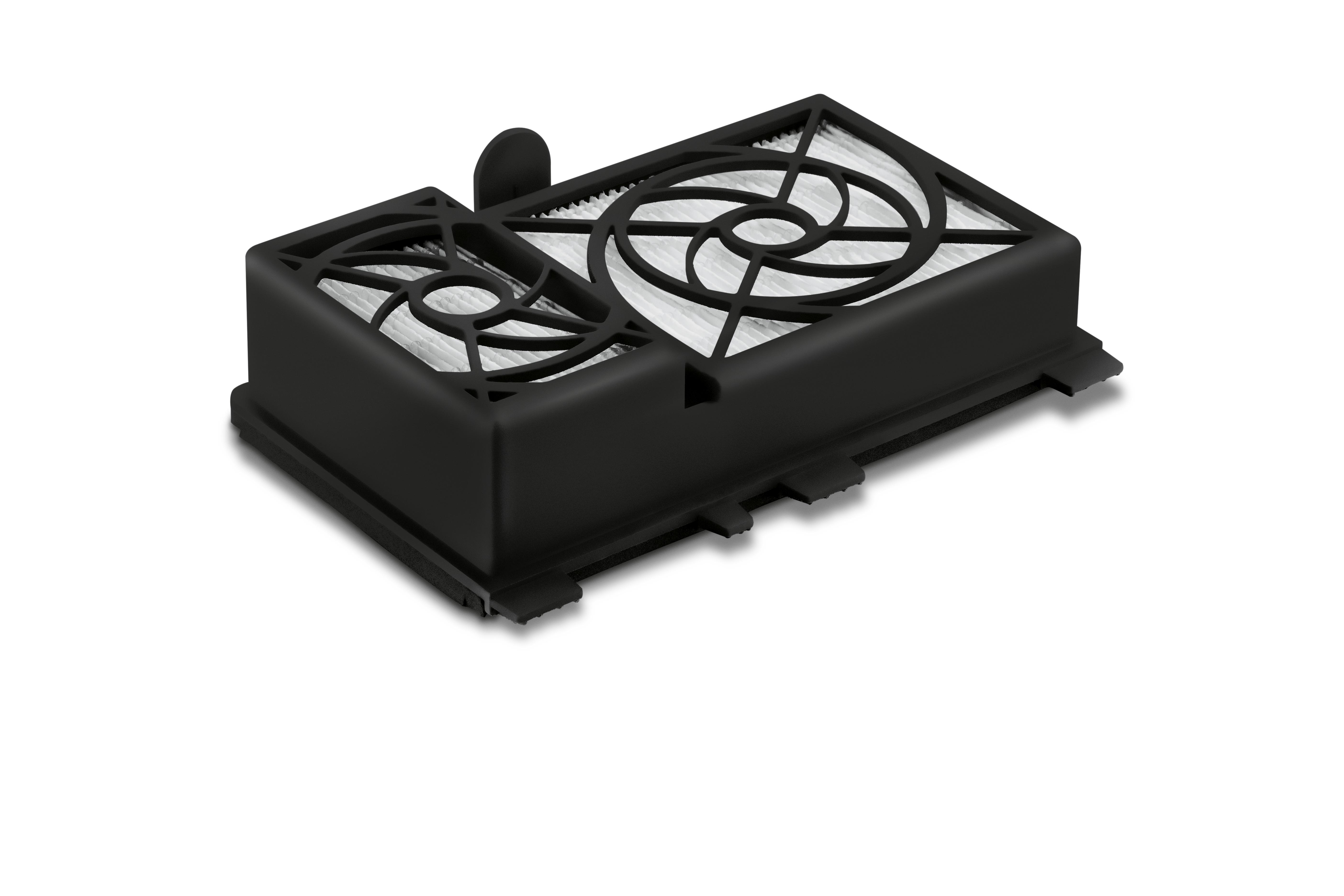 FILTRE HEPA 13 POUR ASPIRATEUR DS
