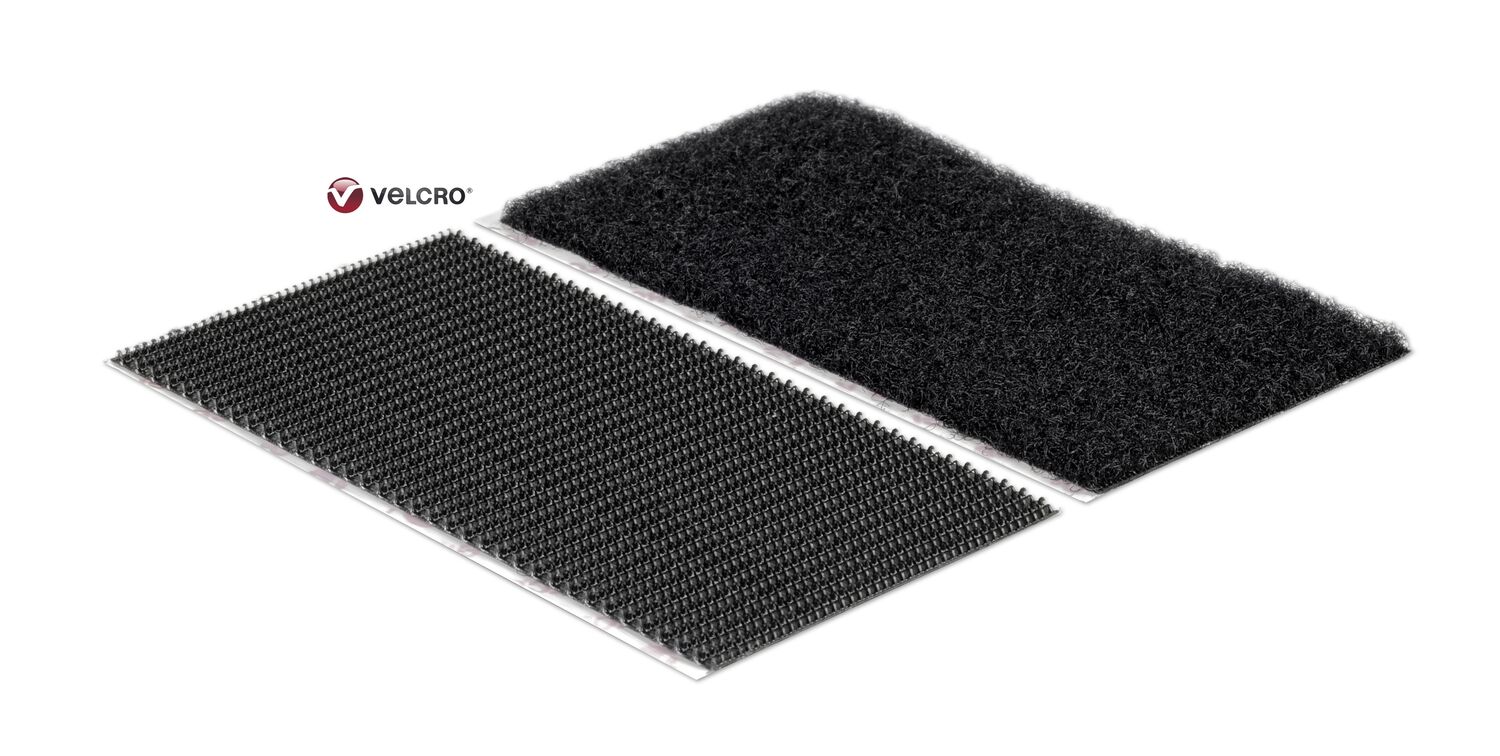 2 Bandelettes adhésives - CHAPUIS