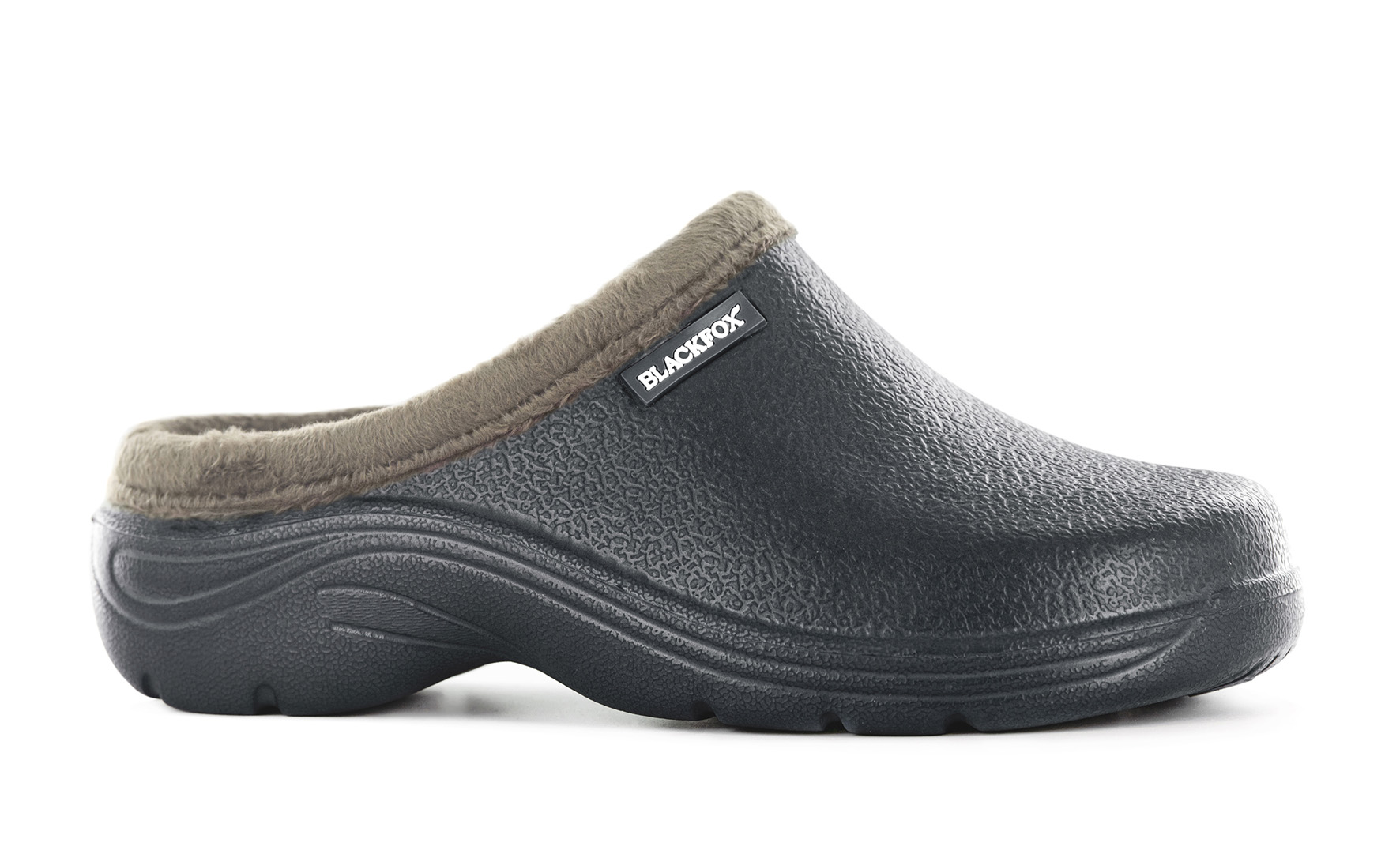 Sabot OSLO noir 36