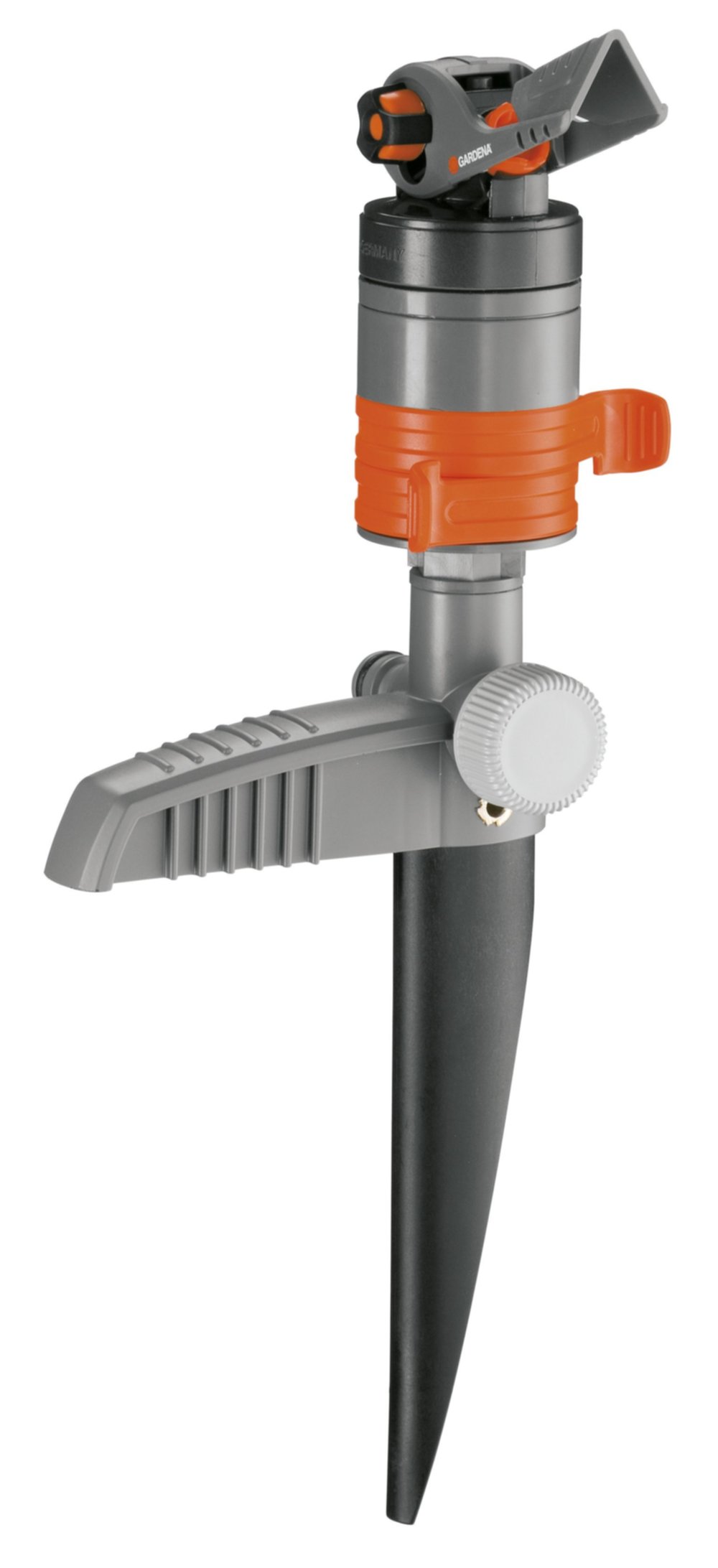 Turbine arrosage sur pic Comfort 8144-20 - GARDENA