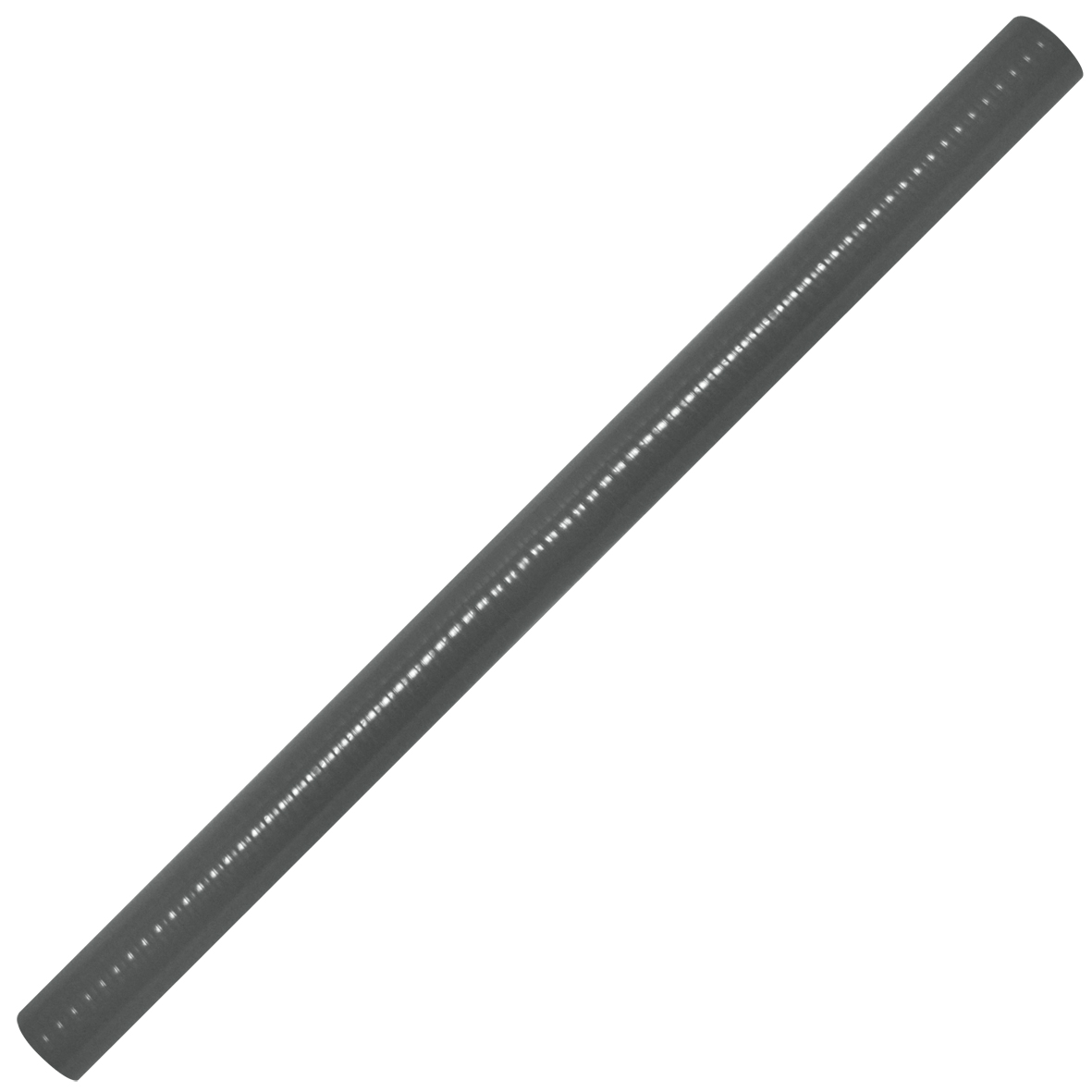TUBE PVC FLEXIBLE Ø 32 LONGUEUR 1 MÈTRE