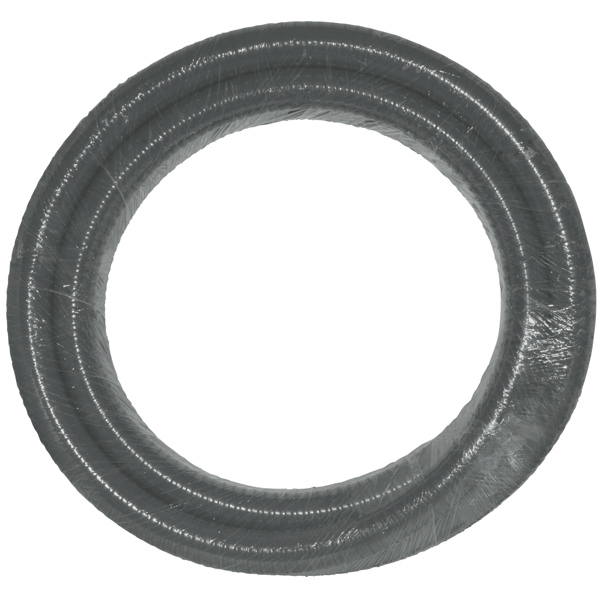 TUBE PVC EXTENSIBLE Ø 32 COURONNE DE 5 M
