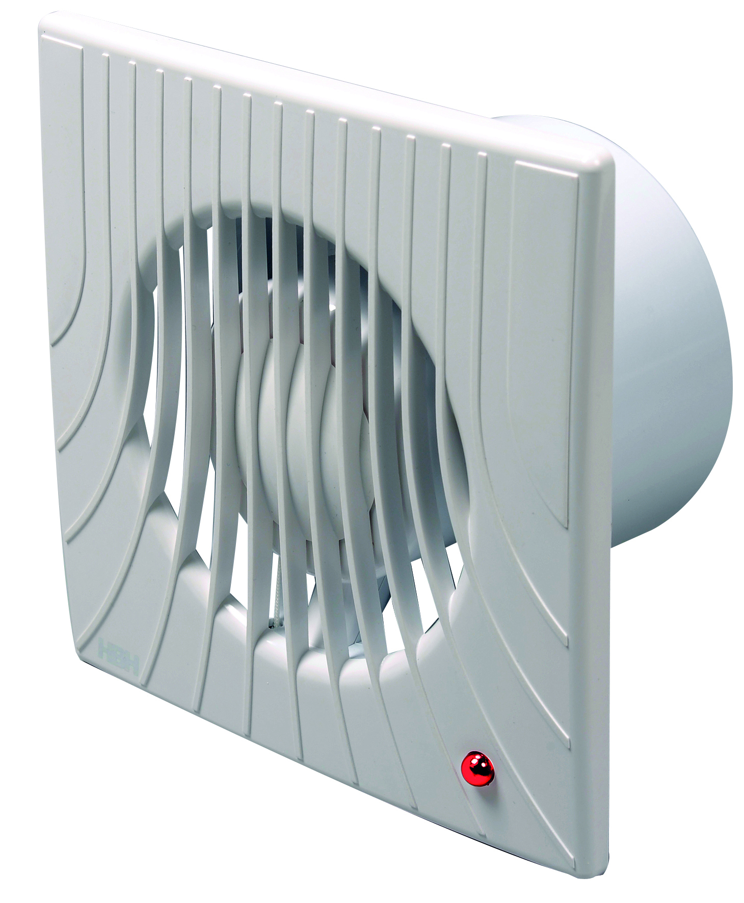 VMC Timer  Ø 100 mm débit 98 m3/h - HBH