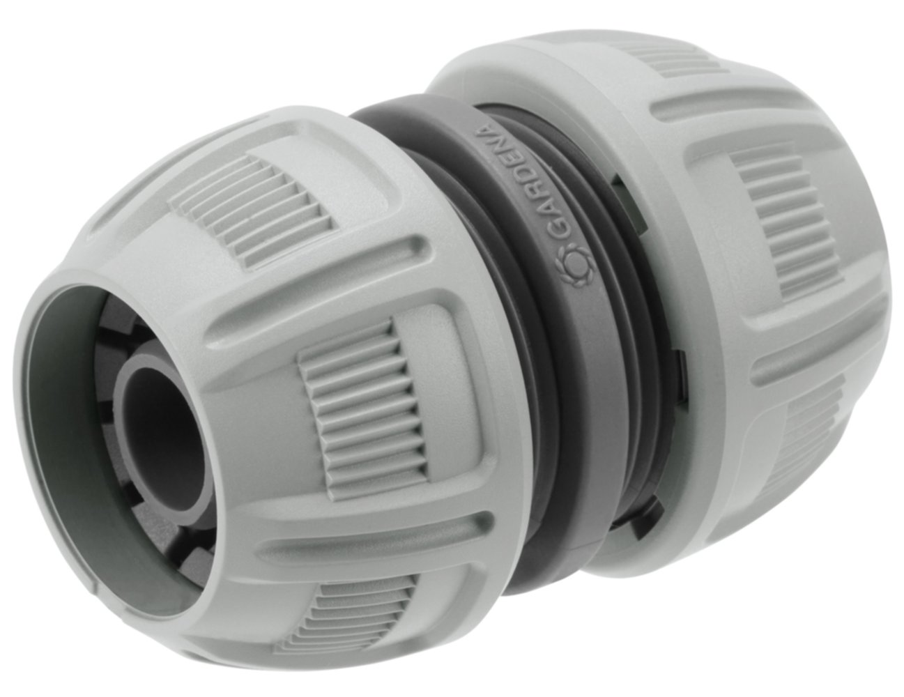 Réparateur tuyau arrosage 15 mm 18232-26 - GARDENA