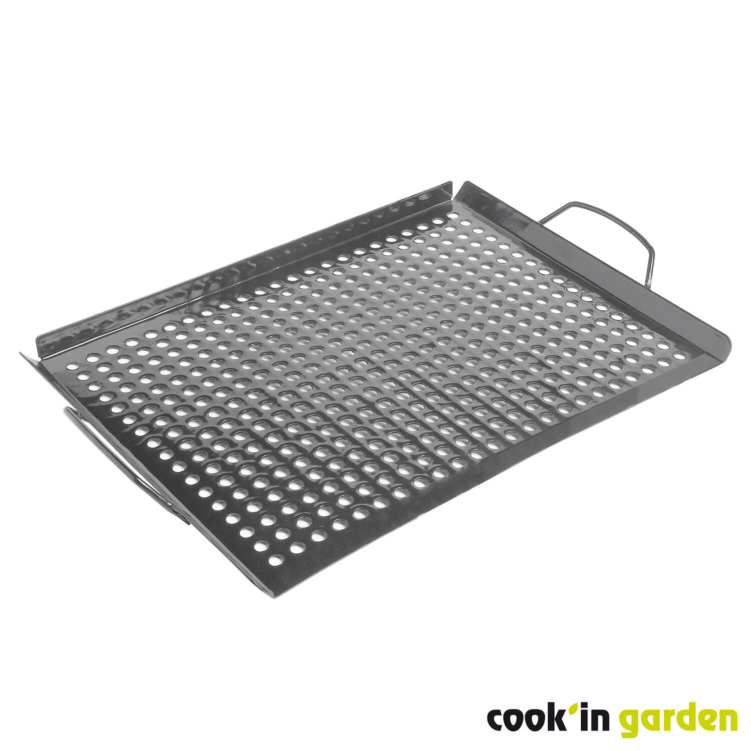 Plateau de cuisson 39 x 28 cm - COOK'IN GARDEN