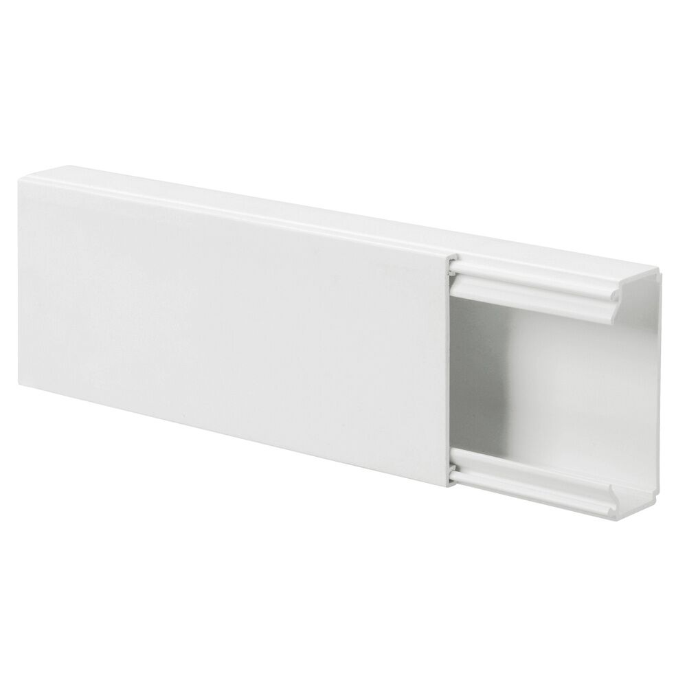 Conduit de distribution 60 x 25 mm