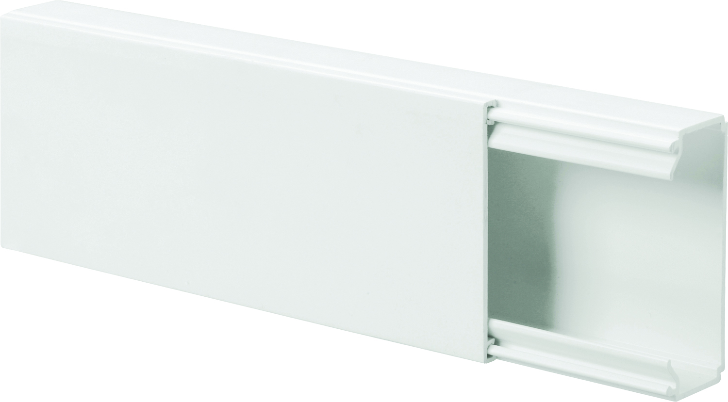  Conduit de distribution 60 x 25 mm  