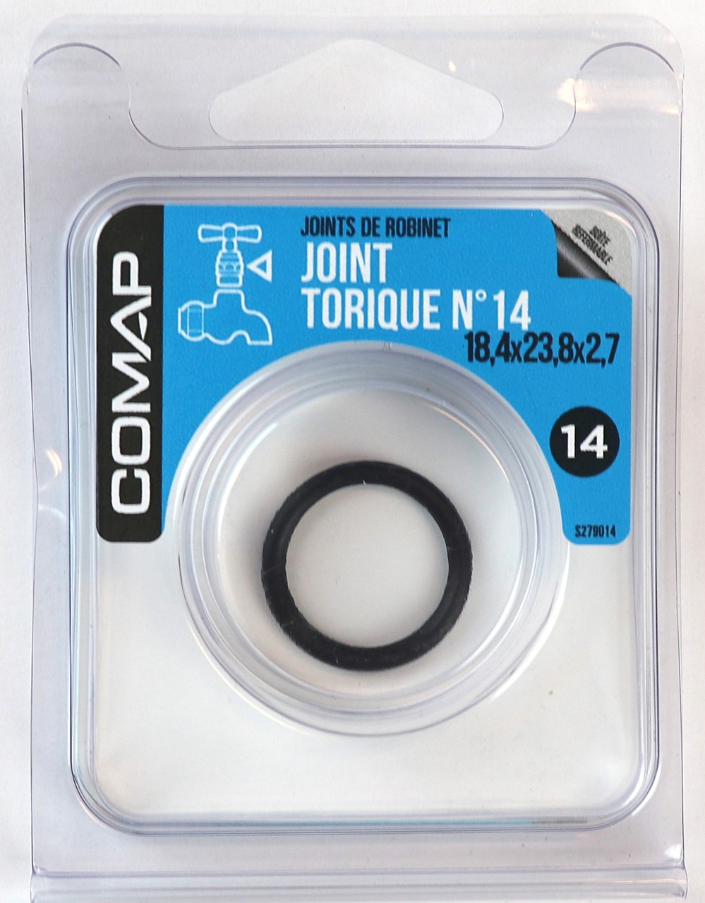 Joint torique n°14 - COMAP