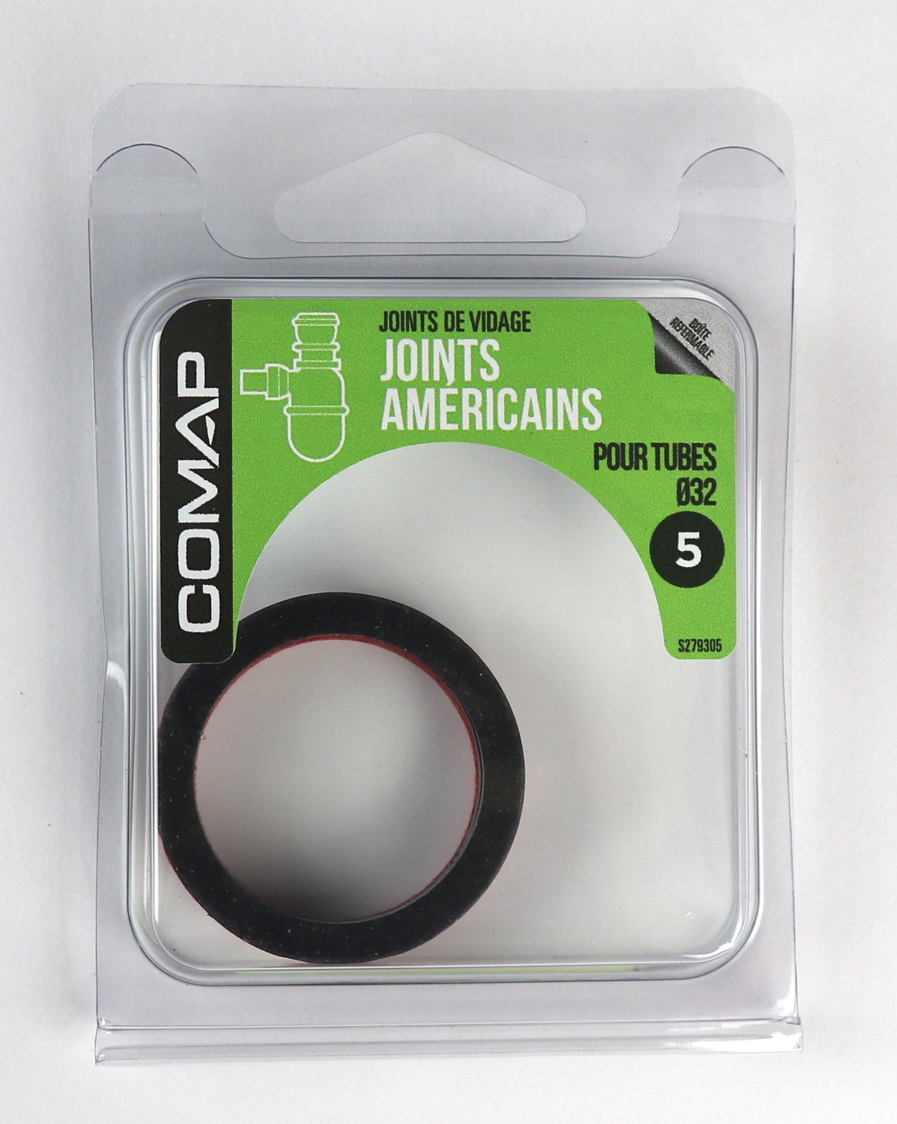 Joints américains D32 - COMAP