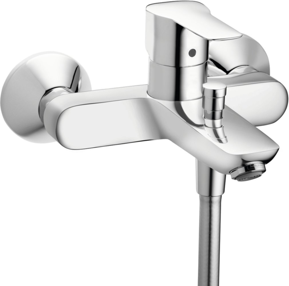 Mitigeur de baignoire MySport - HANSGROHE