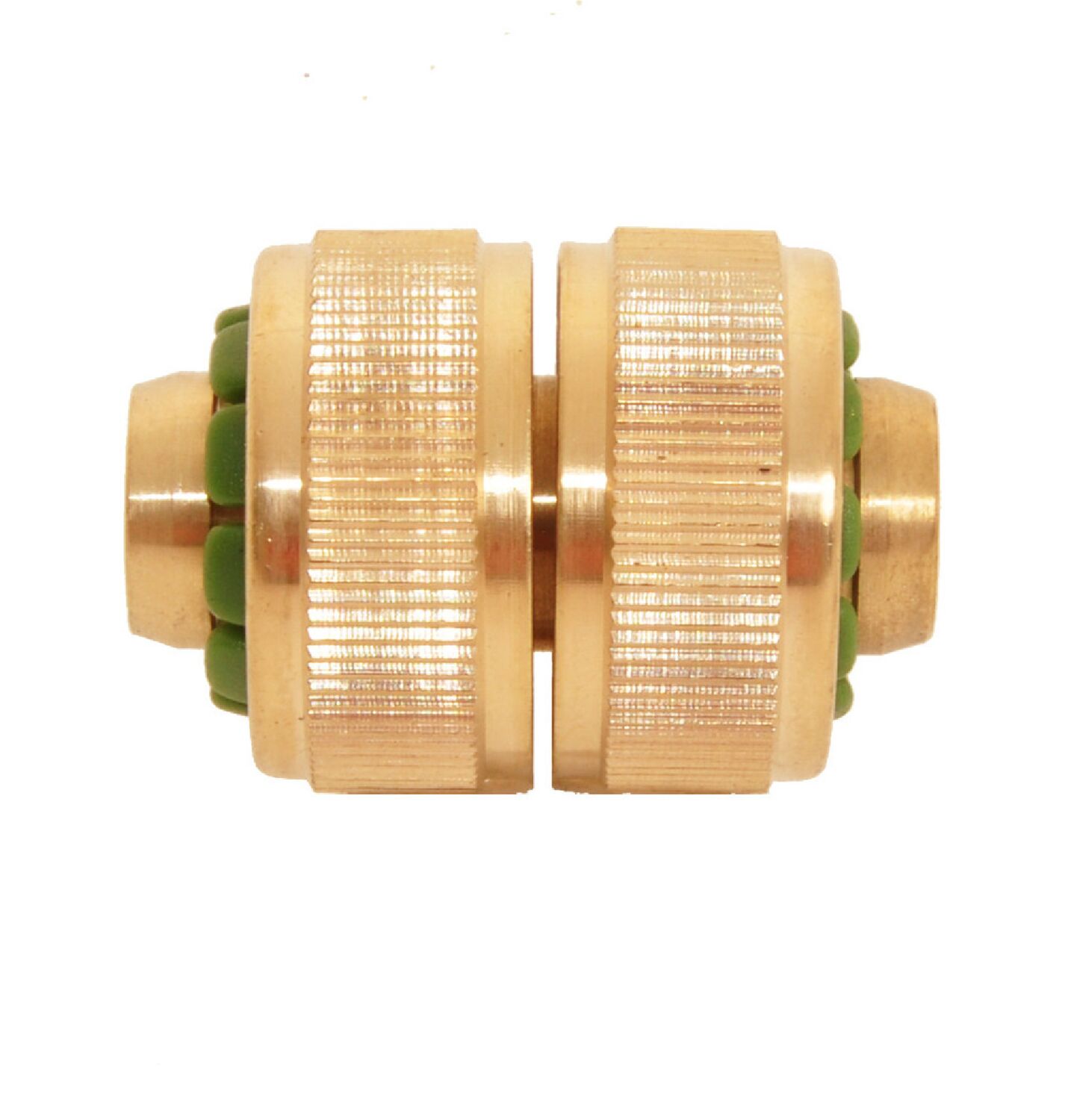 Réparateur tuyau arrosage laiton Ø19mm