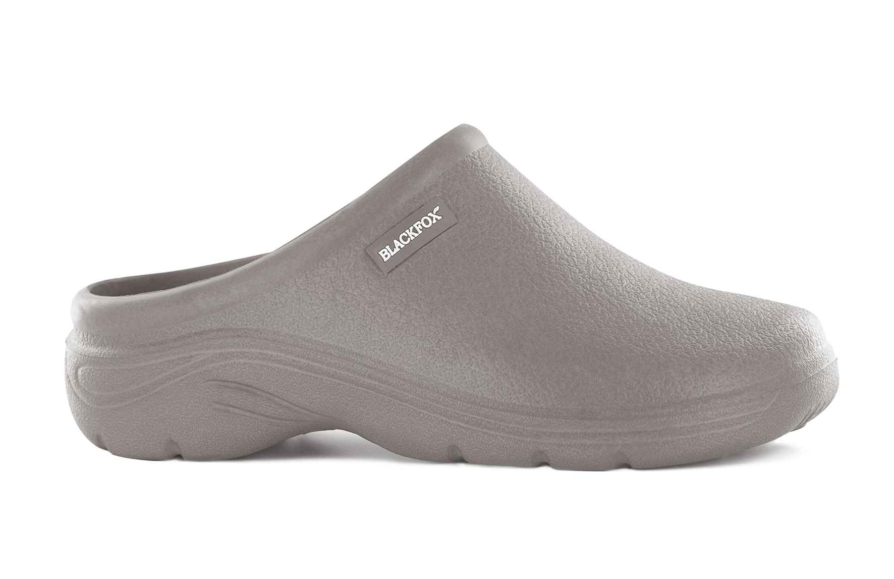 Sabots Colors gris T.38 - BLACKFOX