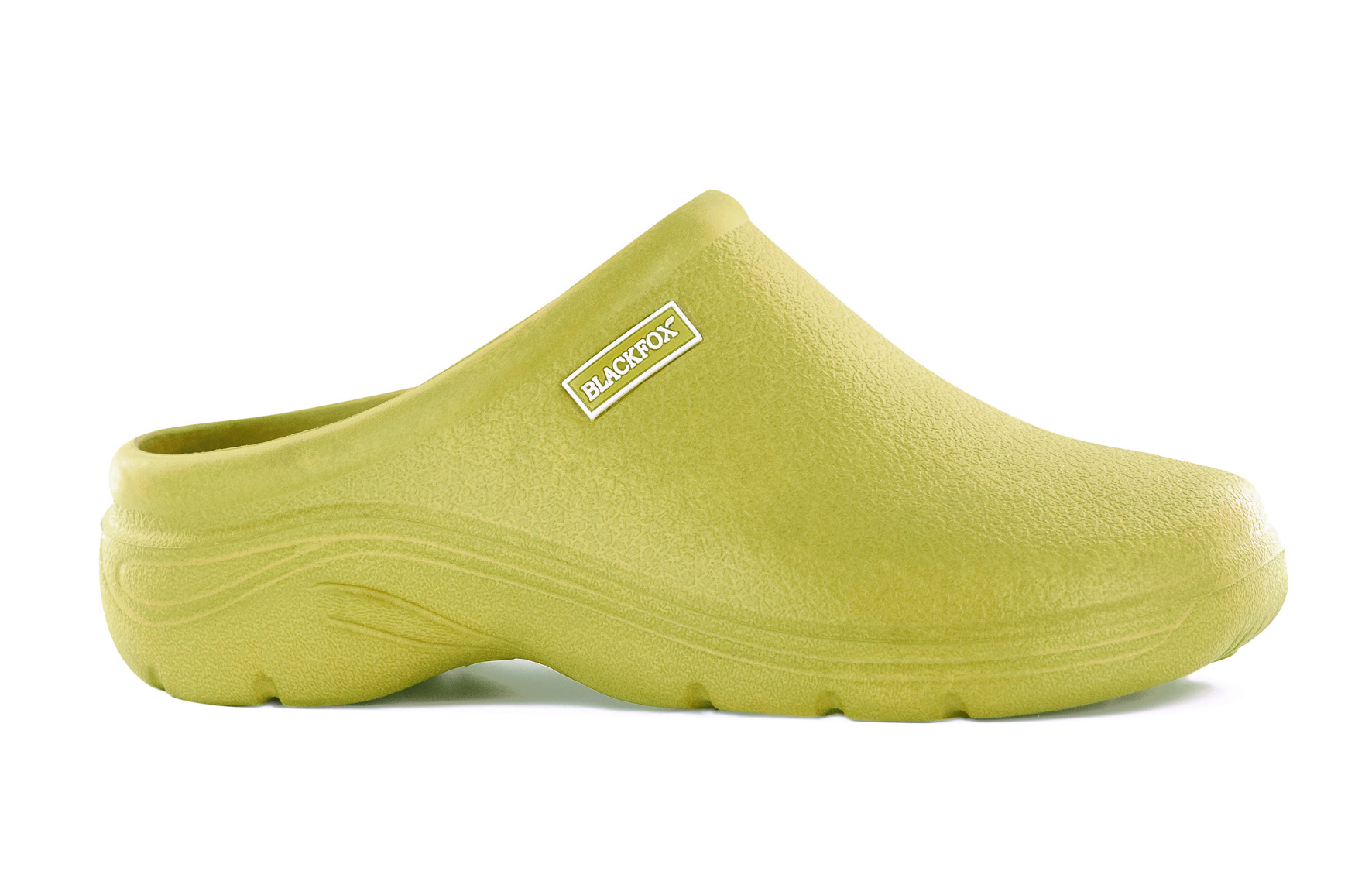 Sabot COLORS pomme 39