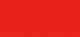 Film Adhésif Déco Uni Rouge Brillant 45x200cm C3320