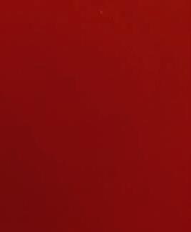 Film Adhésif Déco Velours Rouge 45x100cm C3346