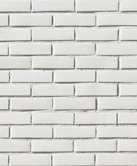 Film Adhésif Déco Brique Blanche 45x200cm C3390