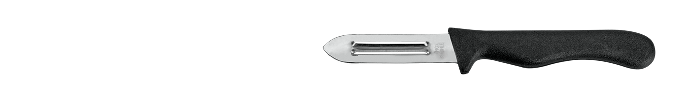 Eplucheur lame inox