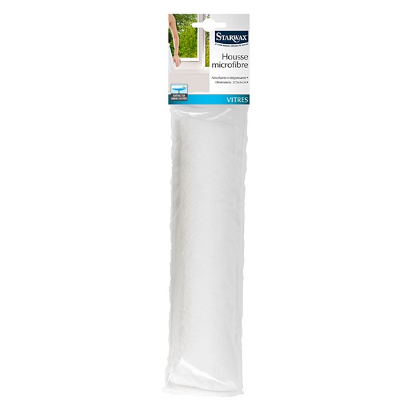 Housse Microfibre pour Combiné - STARWAX