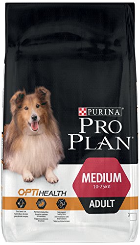 Croquettes Chien Optibalance Riche en Poulet 7kg - PRO PLAN