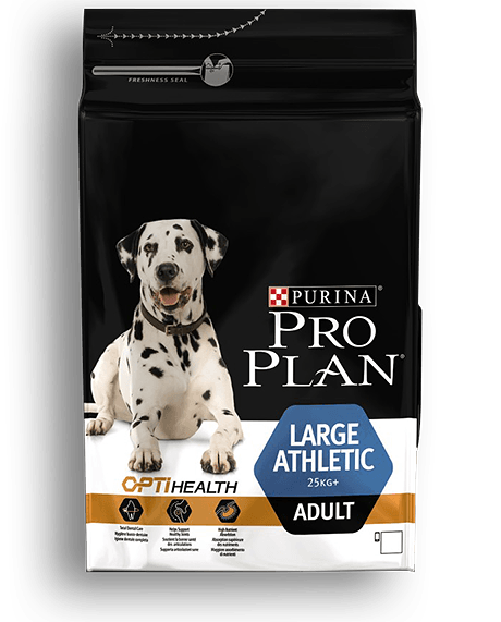 Croquettes Grand Chien Optihealth Riche en Poulet 14kg - PRO PLAN