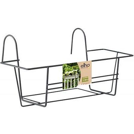 Support Balcon Green basics anthracite diamètre 50 cm - ELHO