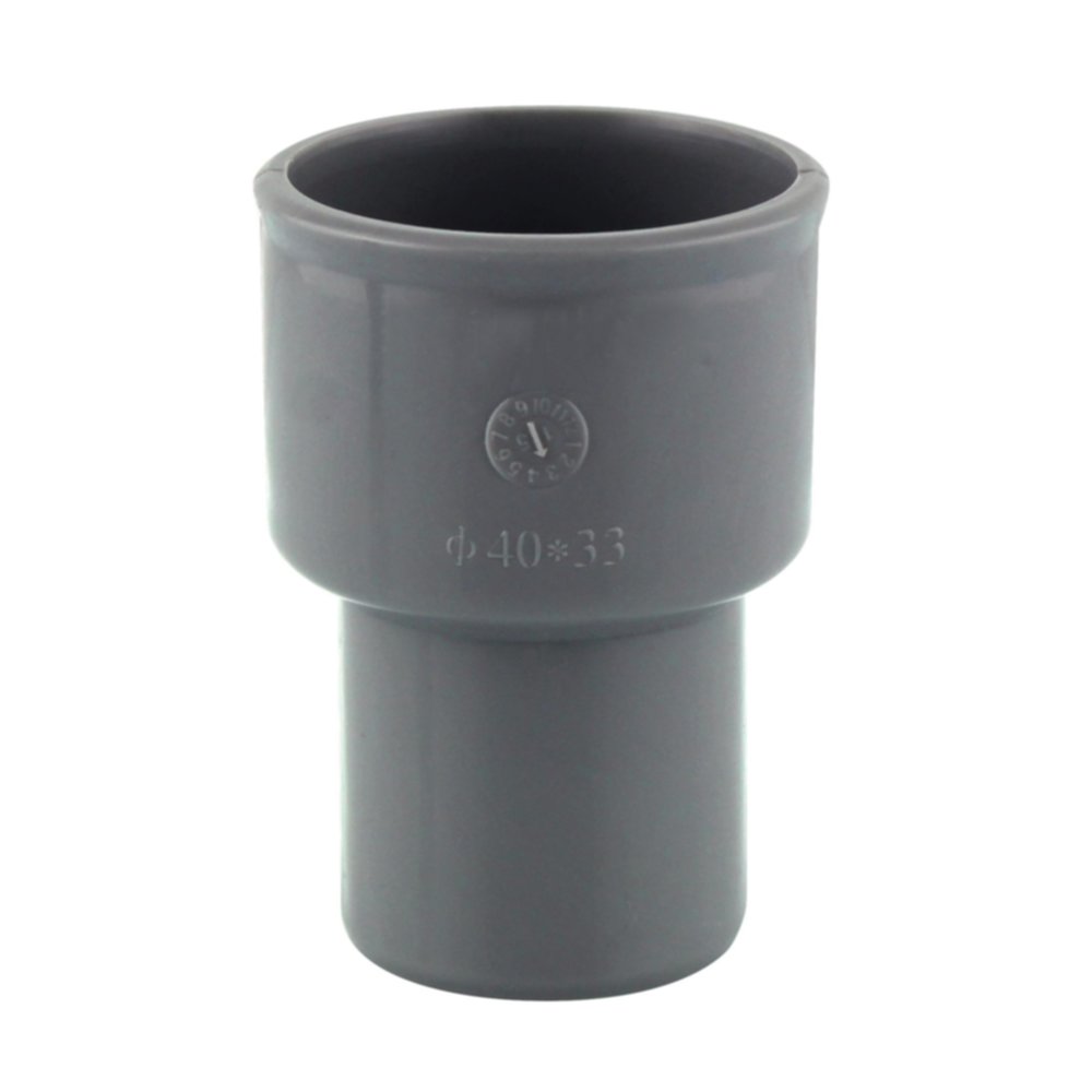 Manchette de réparation MF PVC Diam.33/40 - FITT