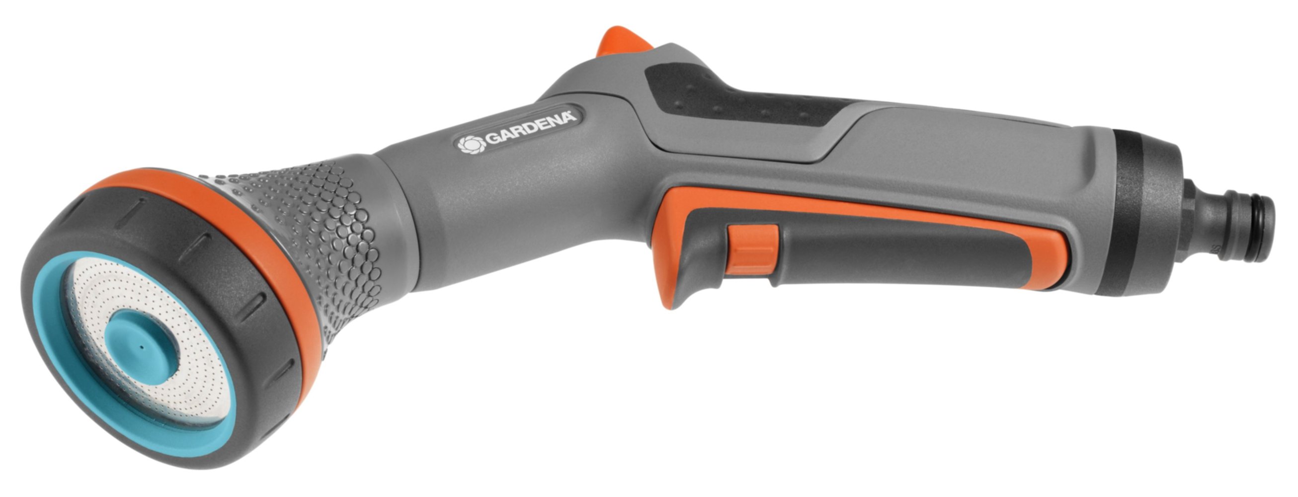 Pistolet-arrosoir plantes sensibles Comfort 18321-20 - GARDENA