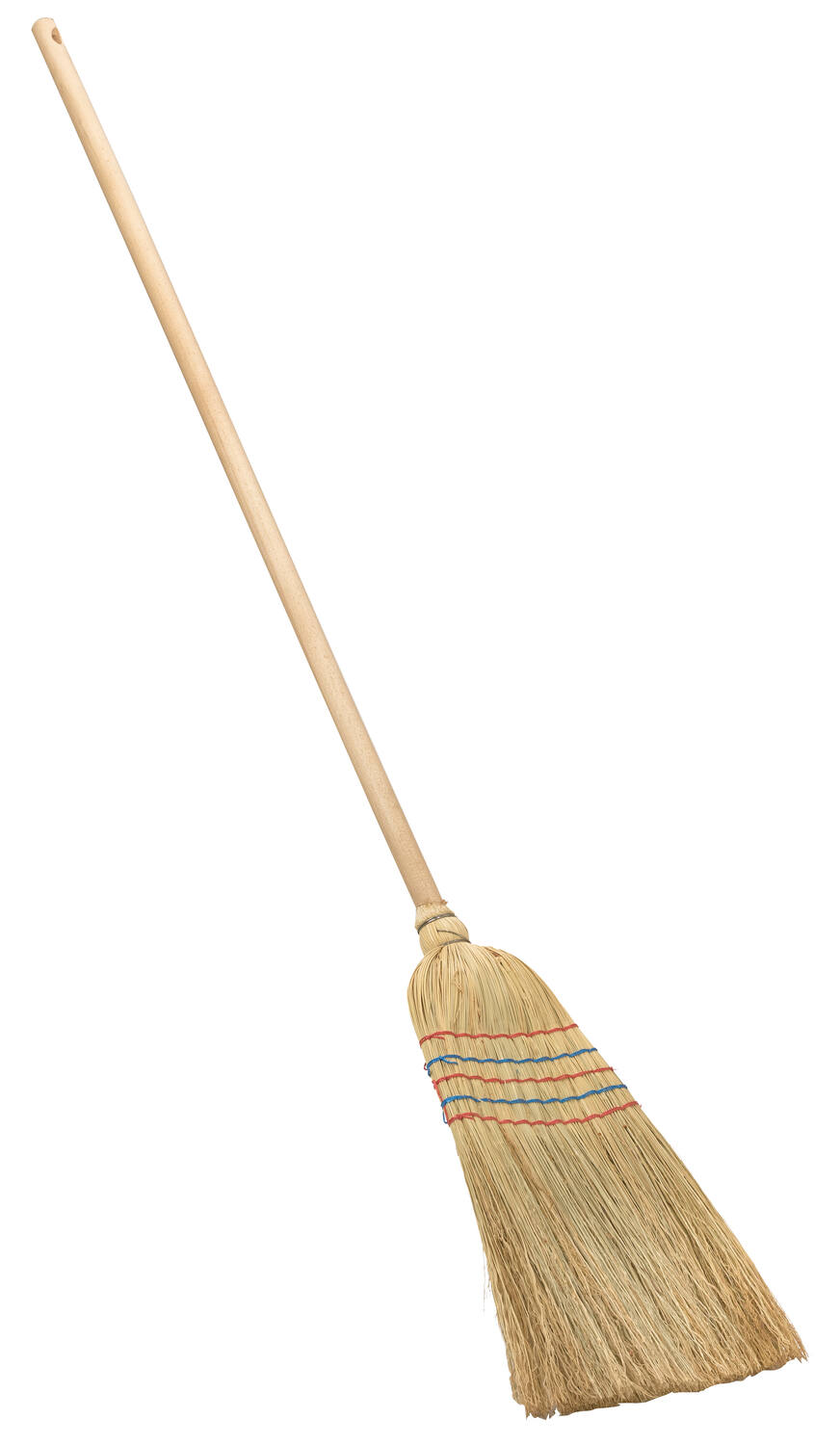 Balai paille de riz 5 fils - REVEX