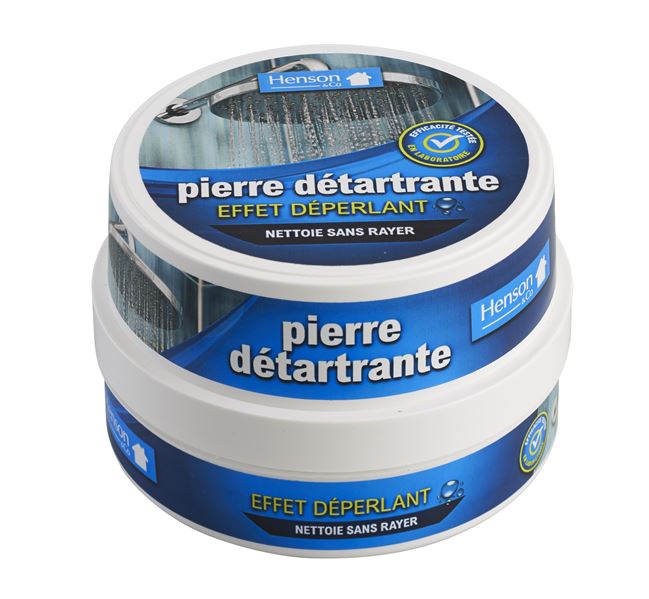 Pierre détartrante 300 g
