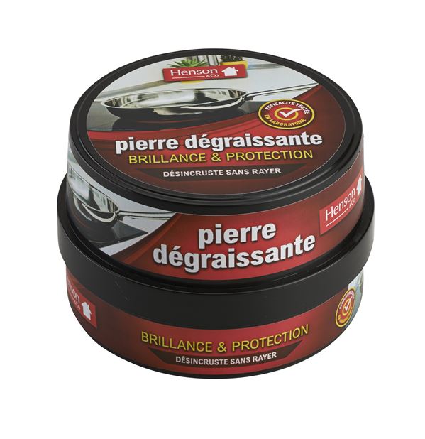 Pierre dégraissante et protectrice 300 g